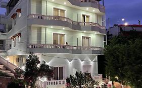 Relax Apts Saranda